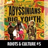 The Abyssinians + Big Youth - Le Plan - Grande salle