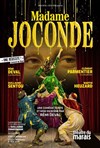 Madame Joconde - We welcome 