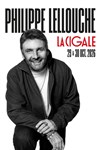 Philippe Lellouche - La Cigale
