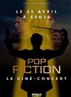 Pop fiction - Apollo Théâtre - Salle Apollo 360