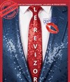 Le Revizor - Théâtre Clavel
