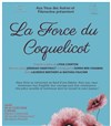 La Force du Coquelicot - Maison Cantonale de la Bastide