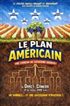Le plan Américain - Le Darcy Comédie