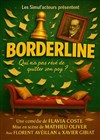Borderline - Comédie de Grenoble