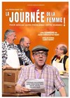 La journée de la femme - L'Azile La Rochelle