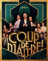 Coup de Maître - Théâtre Instant T