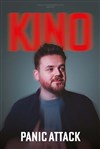 Kino dans Panic attack - Les Trois Ducs