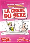 La grève du sexe - Le Zygo Comédie