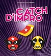 Catch d'impro 100% Féminin - Les Tremplins du Craic