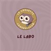 Le Chouette Comedy Club : Le Labo - Mokko