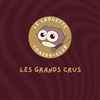 Le Chouette Comedy Club : Les Grands Crus - Bar Le 19 