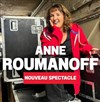 Anne Roumanoff - Espace Grün