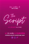 The Script : K.O. des mots All Stars - L'Européen