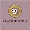 Le Chouette Comedy Club : La cuvée découverte - Le Cockpit 