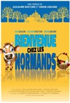 Bienvenue chez les Normands - Salle Victor Hugo 