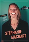 Stéphanie Machart dans Entre deux - Le Pont de Singe
