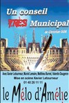 Un conseil très municipal - Théâtre Le Mélo D'Amélie