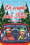 En couple pour Noël - Comédie du Finistère - Les ateliers des Capuçins