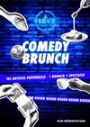 Fridge Comedy Brunch Rouen - Le Fridge Comedy Rouen