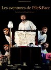 Les Aventures de Pile et Face - La Chocolaterie