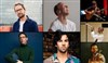 Festival Jazz à Cortot : Emile Parisien, Yaron Herman, David Linx, Gautier Garrigue, Nelson Veras, Hermon Mehari, Ben Van Gelder - Salle Cortot