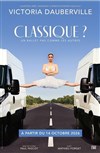 Victoria Dauberville dans Classique ? - Le Théâtre Libre