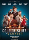 Coup de bluff au cabaret - Espace René Fallet
