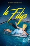 Le Filip - Théâtre à l'Ouest Caen