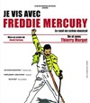 Je vis avec Freddie Mercury - Maison des arts et de la culture - MAC