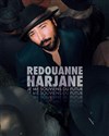 Redouanne Harjane dans Je me souviens du futur - Théâtre Daudet