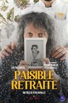 Paisible retraite - Théâtre Daudet