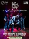 Juste Debout School On Stage - Gaité Montparnasse