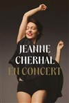 Jeanne Cherhal - Théâtre de Brunoy