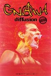 Gnawa Diffusion - Maison des arts et de la culture - MAC
