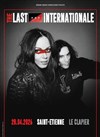 The Last Internationale - Le Clapier