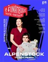 Alpenstock - Le Funambule Montmartre