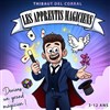 Les apprentis magiciens - Comédie du Finistère - Les ateliers des Capuçins