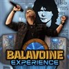 Balavoine expérience - Casino Terrazur
