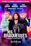 Les braqueuses - Théâtre de Brunoy