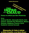 The Impro Chaud - Théâtre Le Mélo D'Amélie