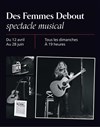 Des femmes debout - La Petite Croisée des Chemins