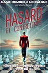 Hasard et contretemps - Théâtre à l'Ouest de Lyon