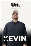 Kévin Chiocca dans Un. Face au sexe fort - Marseille Comedy Club