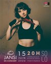 Jansi en concert - Le Solo