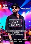 Aly Kayn - Le Darcy Comédie