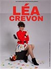 Léa Crevon - Le Lézard