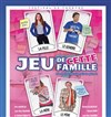 Jeu de cette famille - Théâtre Romain Philippe Léotard