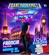 Franco Escamilla - Folies Bergère