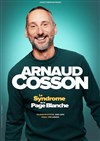 Arnaud Cosson dans Le syndrome de la page blanche - Le Pont de Singe