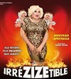 Zize dans Irrézizetible - Théâtre à l'Ouest de Lyon
